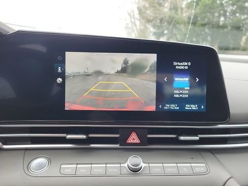 Certified 2023 Hyundai Elantra SEL w/ Convenience Package image 15