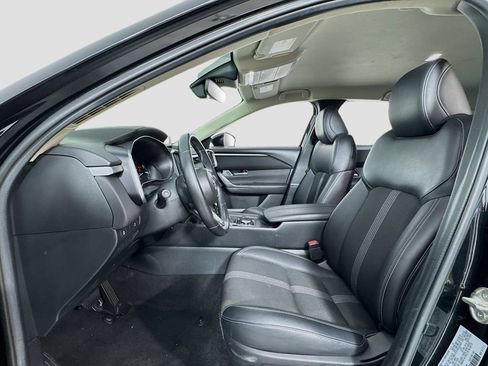 Used 2024 MAZDA CX-50 AWD 2.5 S w/ Preferred Package image 10