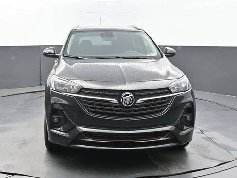 Used 2023 Buick Encore GX Select w/ Sport Touring Package FWD image 10