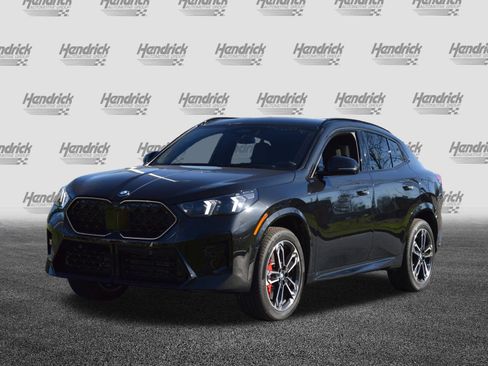 Used 2026 BMW X2 xDrive28i w/ Technology Package image 7
