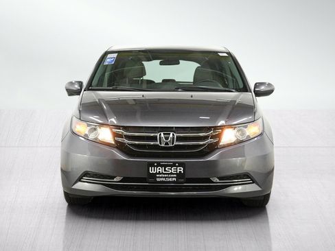 Used 2016 Honda Odyssey SE image 8