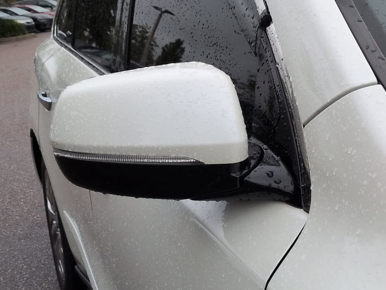 Used 2016 Acura MDX w/ Technology Package FWD image 12