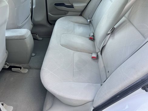 Used 2012 Honda Civic LX image 11