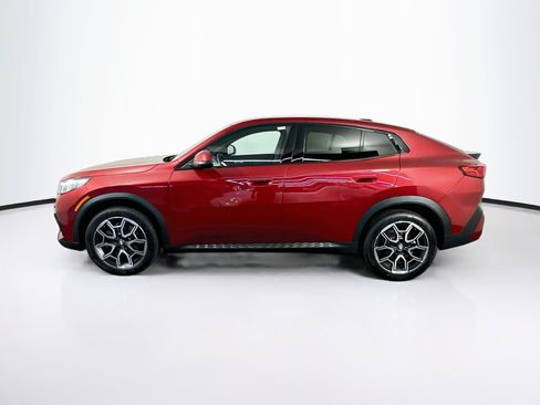 Used 2026 BMW X2 xDrive28i AWD/4WD image 4