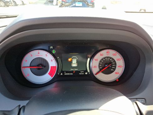 New 2026 Acura RDX A-Spec AWD/4WD image 13