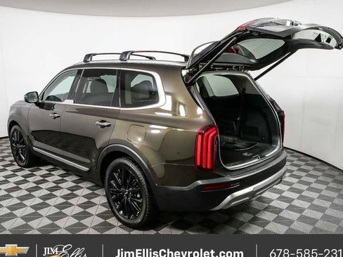 Used 2022 Kia Telluride SX FWD image 36