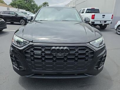 Used 2023 Audi Q5 e Premium Plus w/ Premium Plus Package