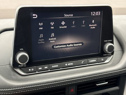 Used 2023 Nissan Rogue SV FWD image 23