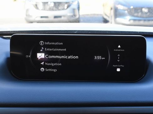 New 2026 MAZDA CX-50 2.5 Hybrid w/ Weather Package image 40