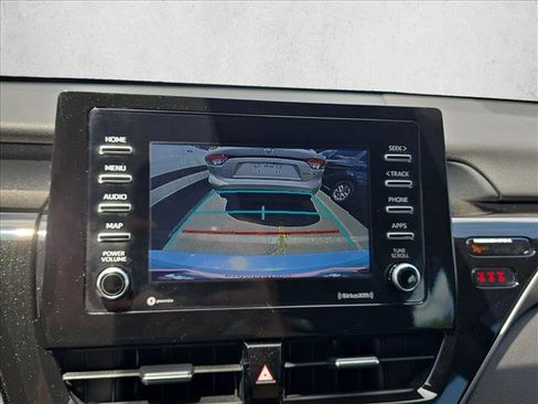 Certified 2023 Toyota Camry SE FWD image 14