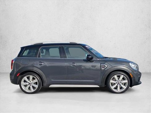Used 2018 MINI Cooper Countryman S image 4