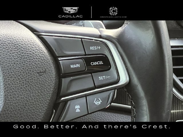Used 2018 Honda Accord Sport image 13