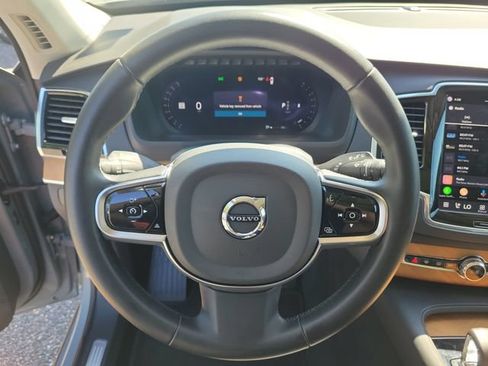 Used 2024 Volvo XC90 B5 Plus AWD/4WD image 26