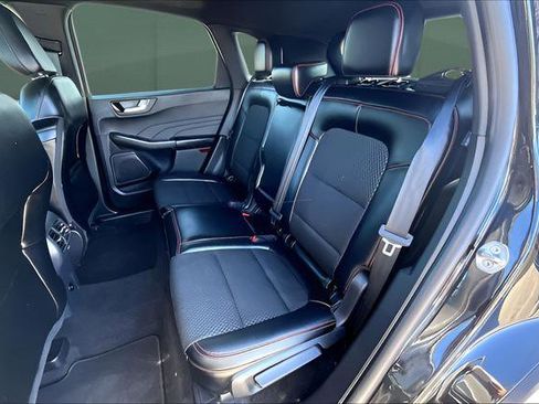Used 2025 Ford Escape ST-Line image 20