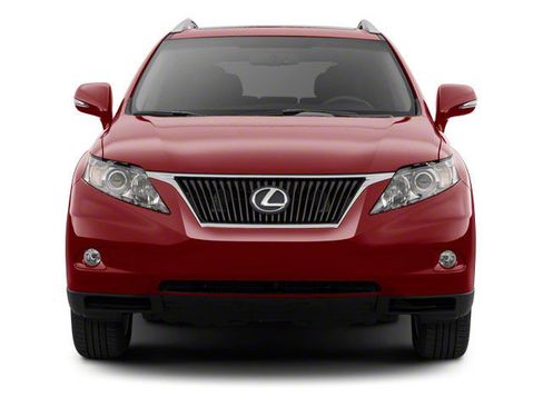 Used 2010 Lexus RX 350 AWD w/ Premium Pkg image 4