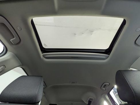 New 2026 Honda CR-V EX image 6