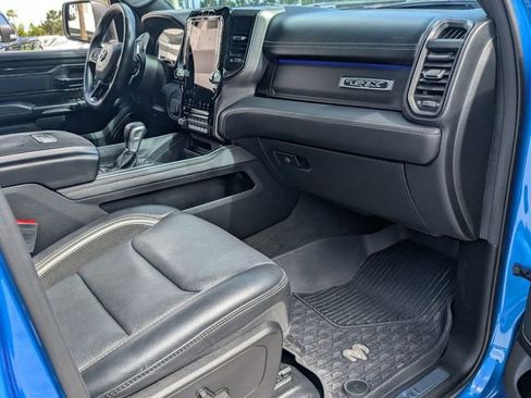 Used 2022 RAM 1500 TRX w/ TRX Level 2 Equipment Group AWD/4WD image 16