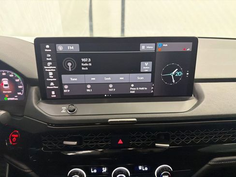 Used 2023 Honda Accord Sport image 28