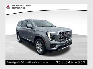 Used 2025 GMC Yukon Denali AWD/4WD video 1