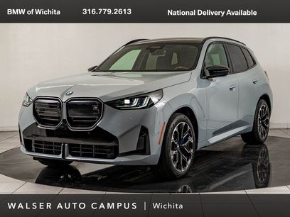 Used 2025 BMW X3 M50 w/ Premium Package