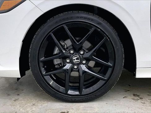 Certified 2023 Honda Civic Sport image 10