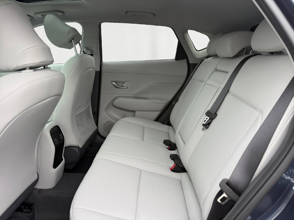 New 2027 Hyundai Kona Limited AWD/4WD image 14