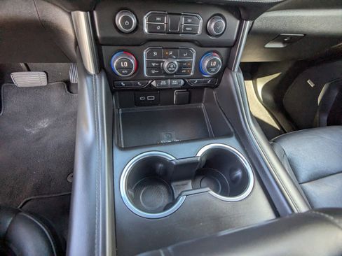 Used 2023 Chevrolet Tahoe LT AWD/4WD image 22