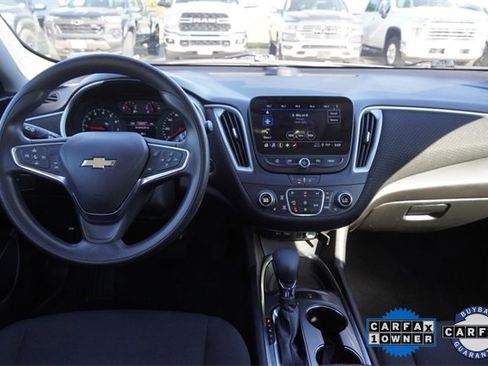 Used 2024 Chevrolet Malibu LT image 13