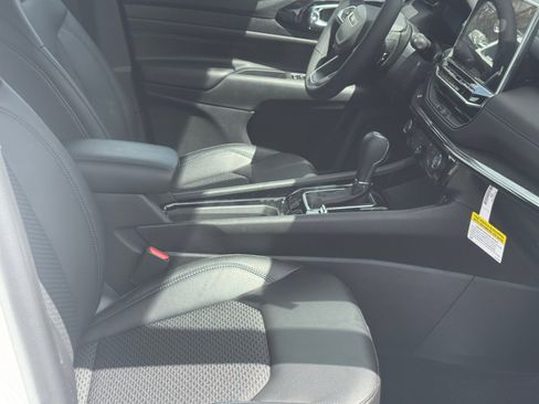 New 2026 Jeep Compass Latitude AWD/4WD image 19