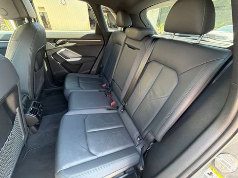 Used 2025 Audi Q3 2.0T Premium AWD/4WD image 16