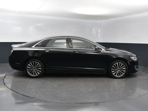 Used 2018 Lincoln MKZ Select w/ Select Plus Package AWD/4WD image 7