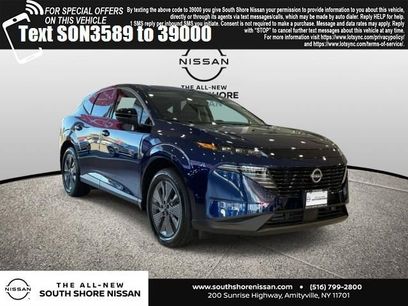 New 2025 Nissan Murano SL w/ Cargo Package