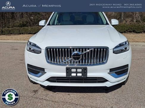 Used 2020 Volvo XC90 T6 Inscription w/ Protection Package image 10