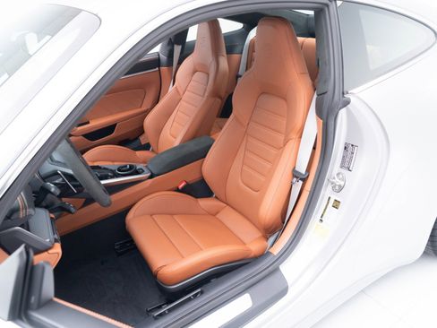 Certified 2026 Porsche 911 Carrera S image 5