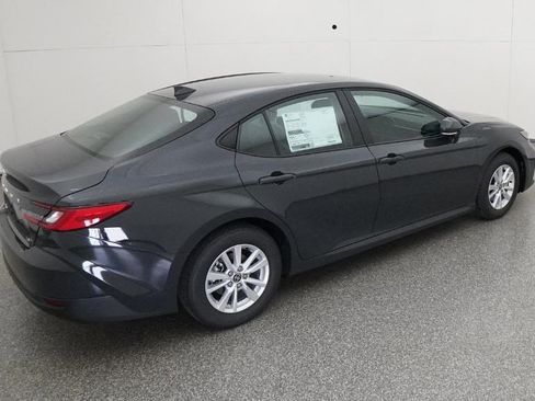 New 2026 Toyota Camry LE image 22