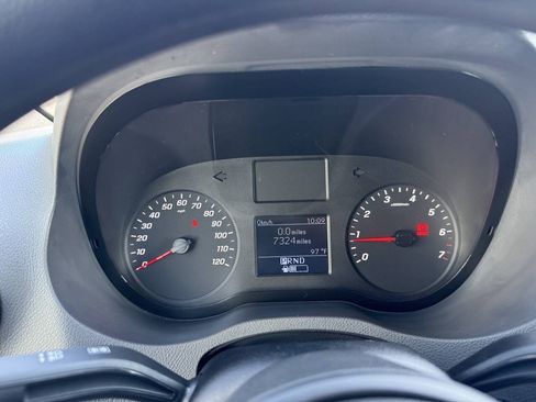 Used 2020 Mercedes-Benz Sprinter 2500 w/ Driver Convenience Package image 26