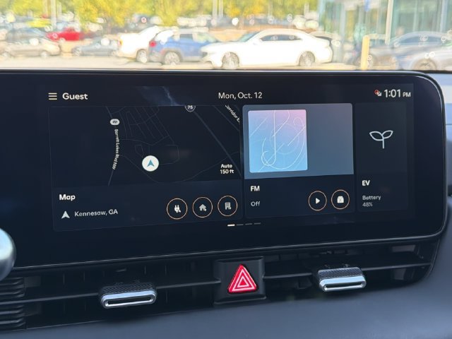 New 2027 Hyundai Ioniq 5 SEL RWD image 30