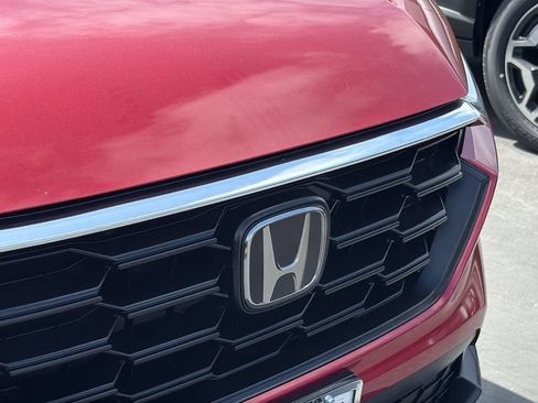 Used 2023 Honda CR-V LX image 9