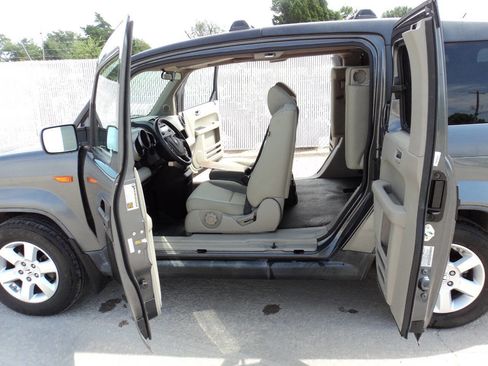 Used 2011 Honda Element EX image 12