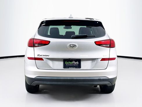 Used 2019 Hyundai Tucson SE AWD/4WD image 7