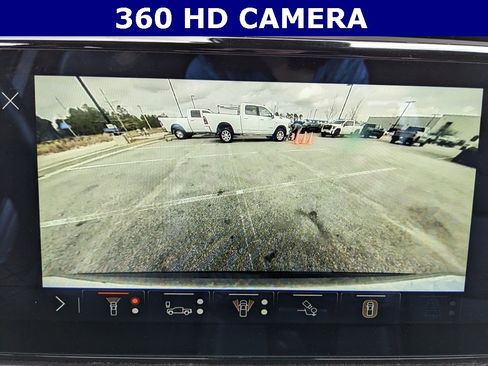 Used 2024 GMC Sierra 2500 Denali w/ Denali Reserve Package image 4