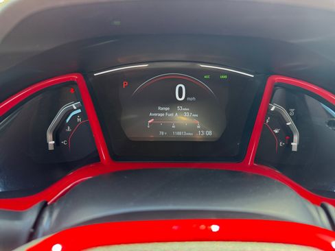Used 2021 Honda Civic Sport image 11