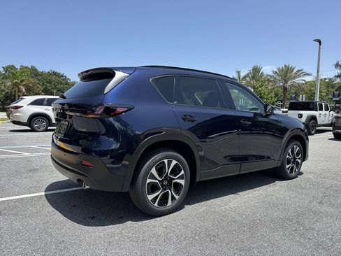 New 2026 MAZDA CX-5 Preferred AWD/4WD image 24