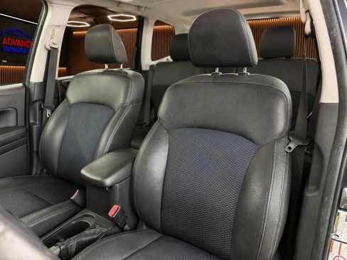 Used 2016 Subaru Forester 2.0XT Premium w/ Popular Package #2 AWD/4WD image 7