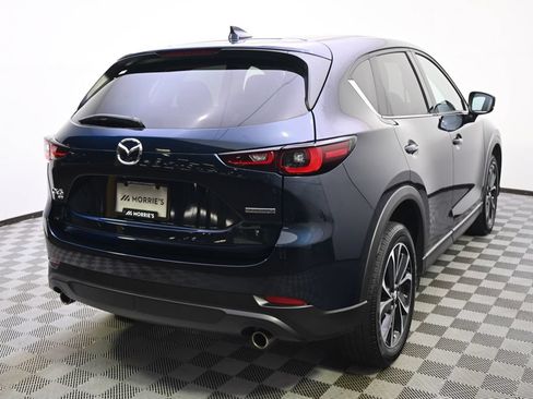 Used 2023 MAZDA CX-5 AWD 2.5 S w/ Premium Plus Pkg image 6