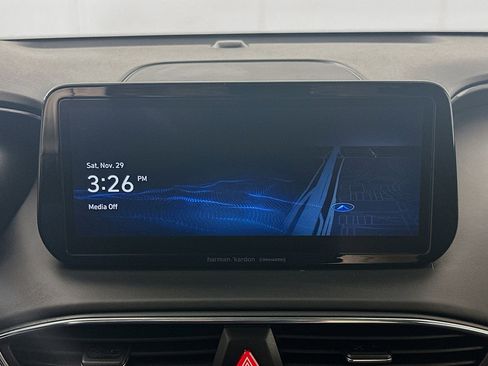 Used 2023 Hyundai Santa Fe Limited image 19