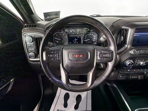 Used 2023 GMC Sierra 2500 AT4 w/ Gooseneck/5TH Wheel Package image 11