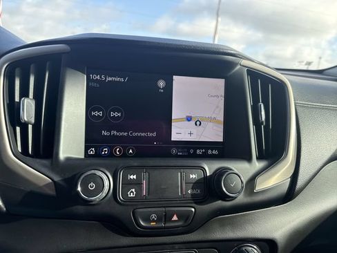 Used 2022 GMC Terrain Denali w/ LPO, Floor Liner Package AWD/4WD image 14