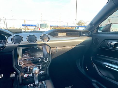 Used 2015 Ford Mustang GT Premium w/ Equipment Group 401A image 20