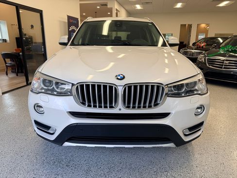 Used 2017 BMW X3 xDrive35i image 13